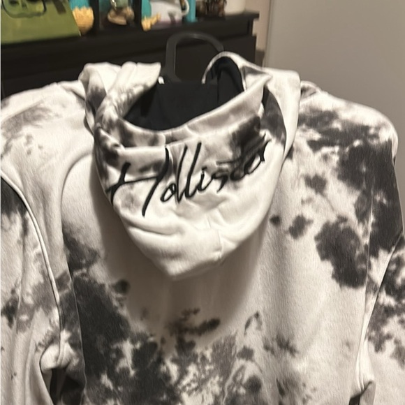 Hollister hoodie bundle - Picture 4 of 4